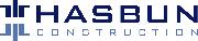 Hasbun Construction Logo